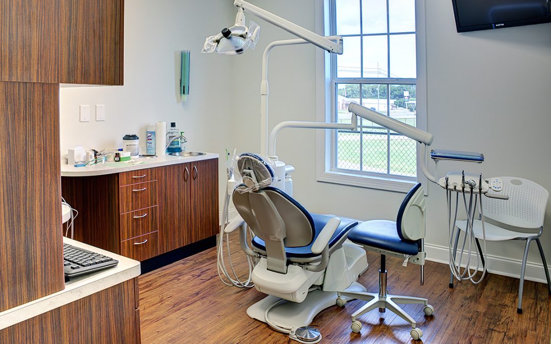 Celebrating 25 Years of Trusted Partnership with Atlanta Oral & Facial Surgery